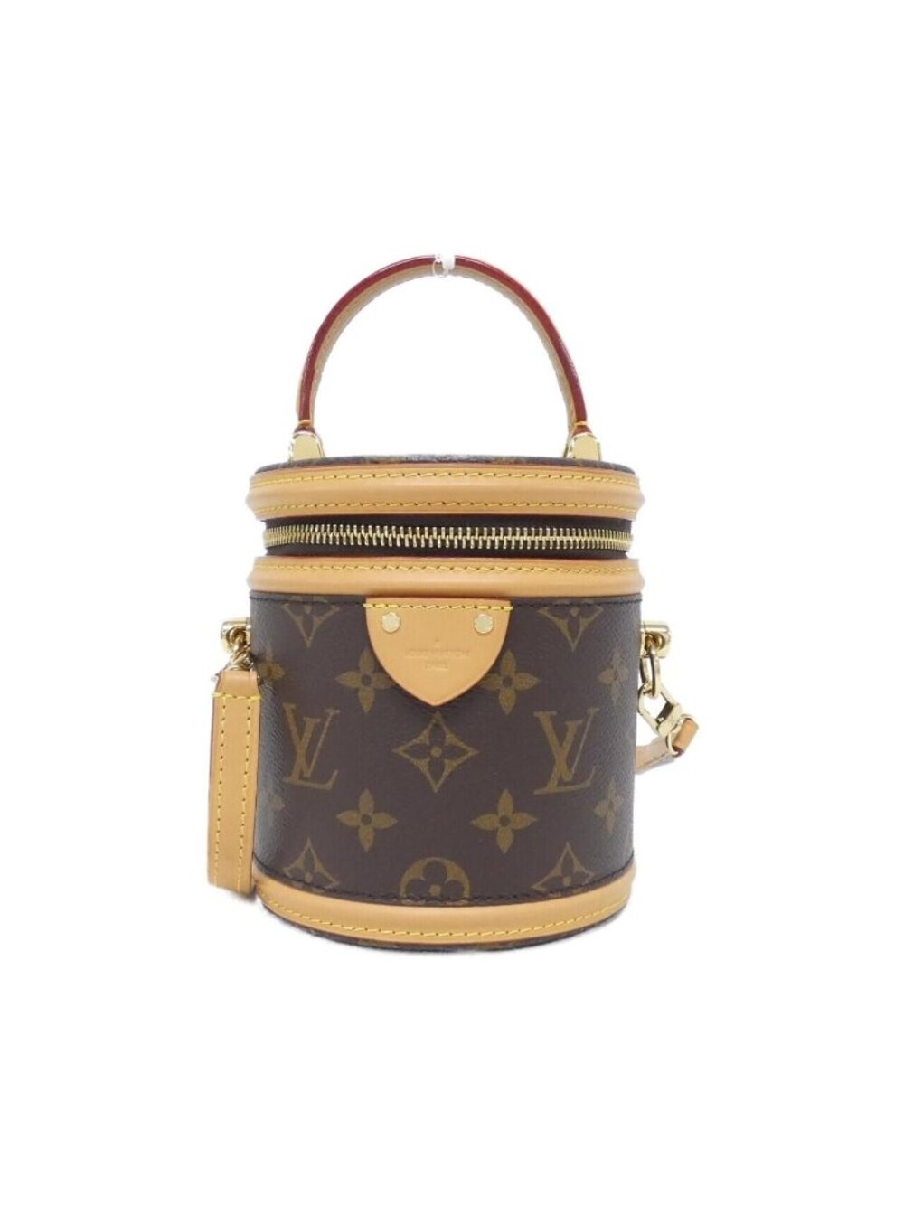Louis Vuitton Monogram Nano Cannes Bag